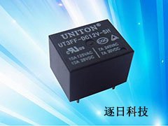 免电池RFID继电器开关,你见过没？