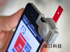 智能手机中有多少种传感器？