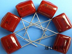 立隆电解电容主要应用在哪个行业?