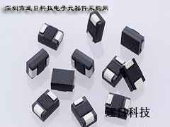 汽车电子元器件