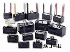 电容器更换的基本原则的注意事项