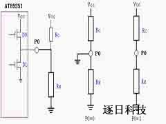 上拉电阻与下拉电阻有什么作用