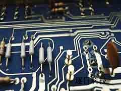 中国电子元器件未来发展形势