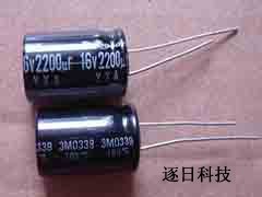 贴片电容作用有哪些？