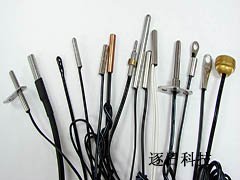 新型温度传感器即将问世