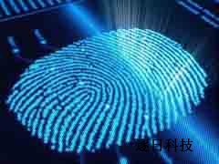 智能汽车指纹传感器即将面世