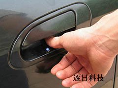 指纹传感器