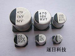 国内铝电解电容器发展前景怎么样？