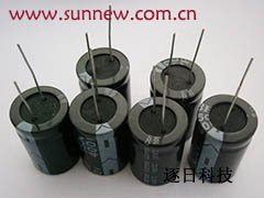 深圳哪家铝电解电容器代理商好？