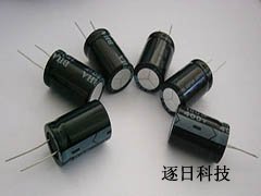 滤波电容、去耦电容、旁路电容有什么作用