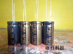 如何选择高质量电容器产品呢