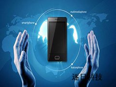 逐日科技电子元器件采购平台上线