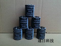 铝电解电容生产设备有哪些？