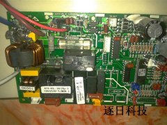 揭密！电子元器件技术领域发展空间