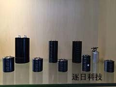 原厂代理三洋铝固体电解电容