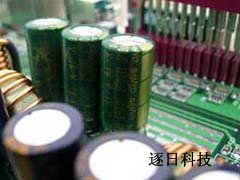 三洋电容结构和作用是什么？