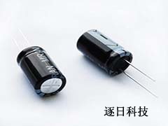 组装铝电解电容器的注意事项