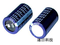 高压贴片电解电容应用和特性