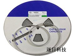 高频低阻的立隆电解电容