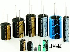 如何能更好的提高电解电容器的寿命
