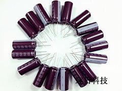优质电容器具有哪些特点？