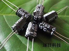 新能源的出现对铝电解电容有什么影响