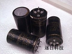 高频铝质电解电容器为何能成为热门