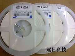 逐日科技钽电解电容五大参数，你了解么