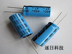 深圳逐日科技电解电容代理品牌有哪些