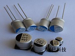 如何选择优质的电解电容器