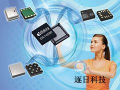 中国智能化传感器发展历程