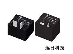 汇港继电器在电路中起到什么作用