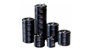 470uF/450V/35*45MM牛角型电容立隆LV-471M2W--A3545
