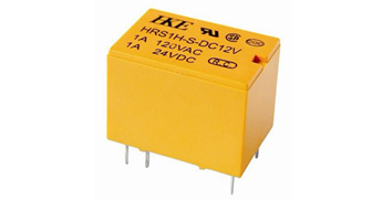D5-S-DC24V-2C汇港HKE信号继电器,第五代信号继能器