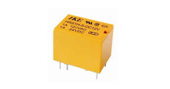 直流信号继电器,D5-S-DC6V-2C汇港HKE信号继电器