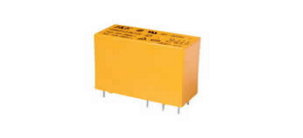 HRB1-S-DC3V汇港HKE信号继电器