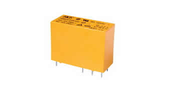 HRS2H-S-DC6V-T汇港HKE信号继电器,额定电流1A继电器