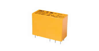 HRS2H-S-DC5V-T汇港HKE信号继电器,高灵敏型继电器