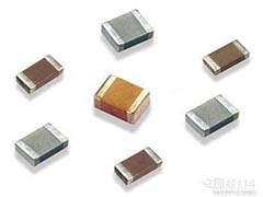 陶瓷贴片电容的基本常识之二