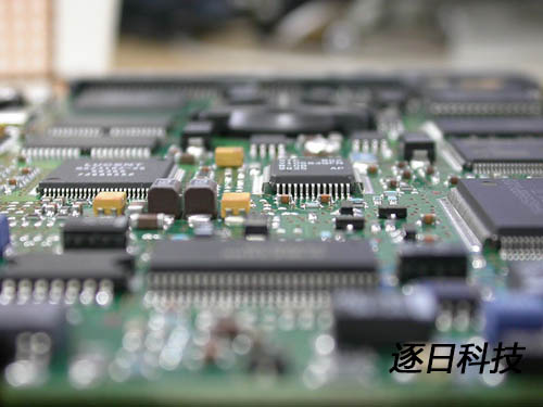 哪里能采购立隆电解电容品牌产品？——深圳逐日科技有限公司