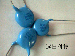 高压陶瓷电容器在电路中的作用