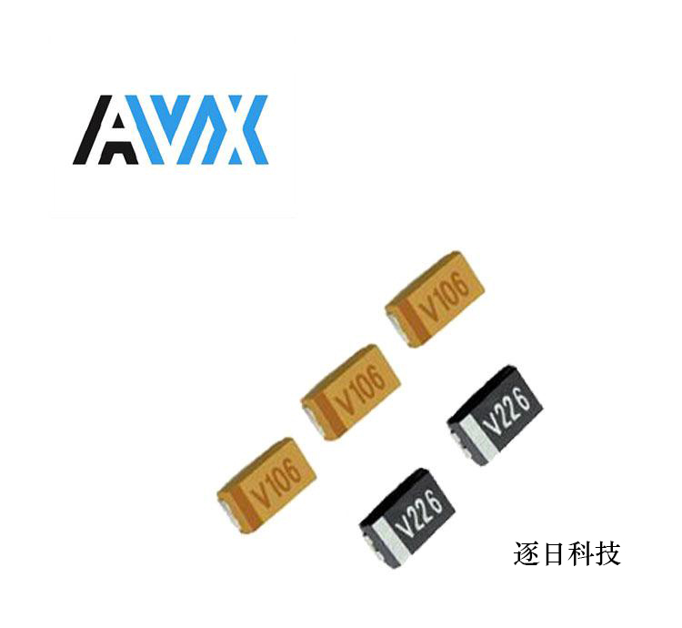 钽电容厂家专业代理——逐日科技