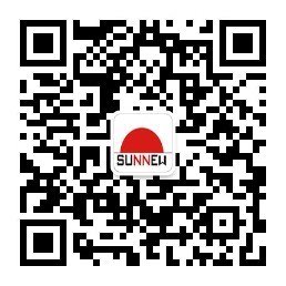 深圳逐日科技有限公司微信公众平台开通
