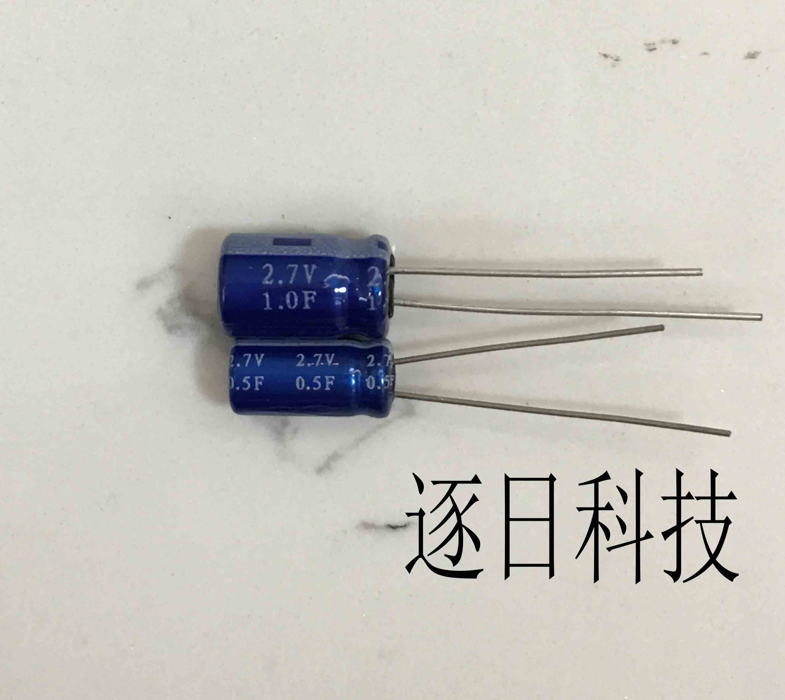 法拉电容就是法拉电容，它的基础作用在是什么？