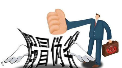 假货谁来买单，“电子元器件供应商”来背锅？