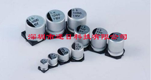 高分子固态铝电解电容在设计电路中的注意事项有哪些？