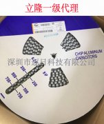 高性能电解电容器是LED长寿命的保障