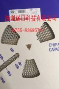 电子元器件之铝电解电容——逐日科技