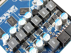 三种PCB常见问题分析