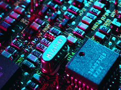 关于PCB板元件布置排版的五点基本要求